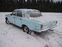GAZ-24-10 GAZ-24-10